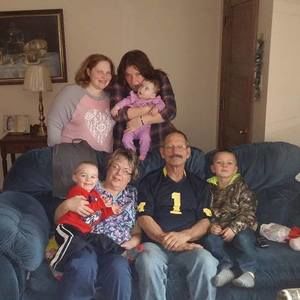 Meet your Posher, Lori